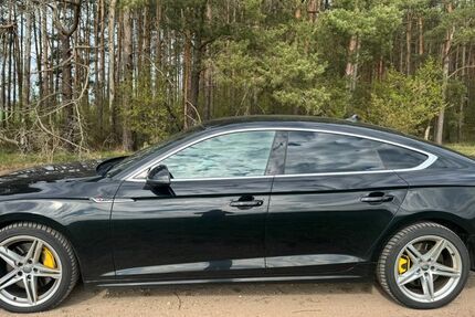 Audi A5 189.300 km 19.700 &euro; Gifhorn 38518