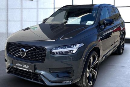 Volvo XC90 103.190 km 38.990 &euro; Kolbermoor 83059