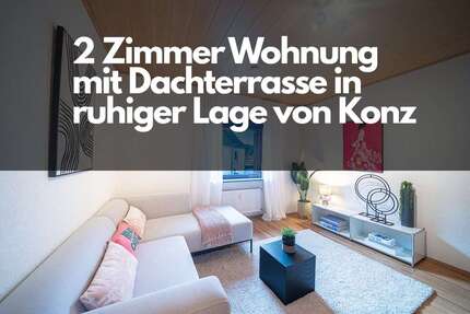 Wohnung zum Kaufen in Konz 199.900 € 68 m² 2 zimmer