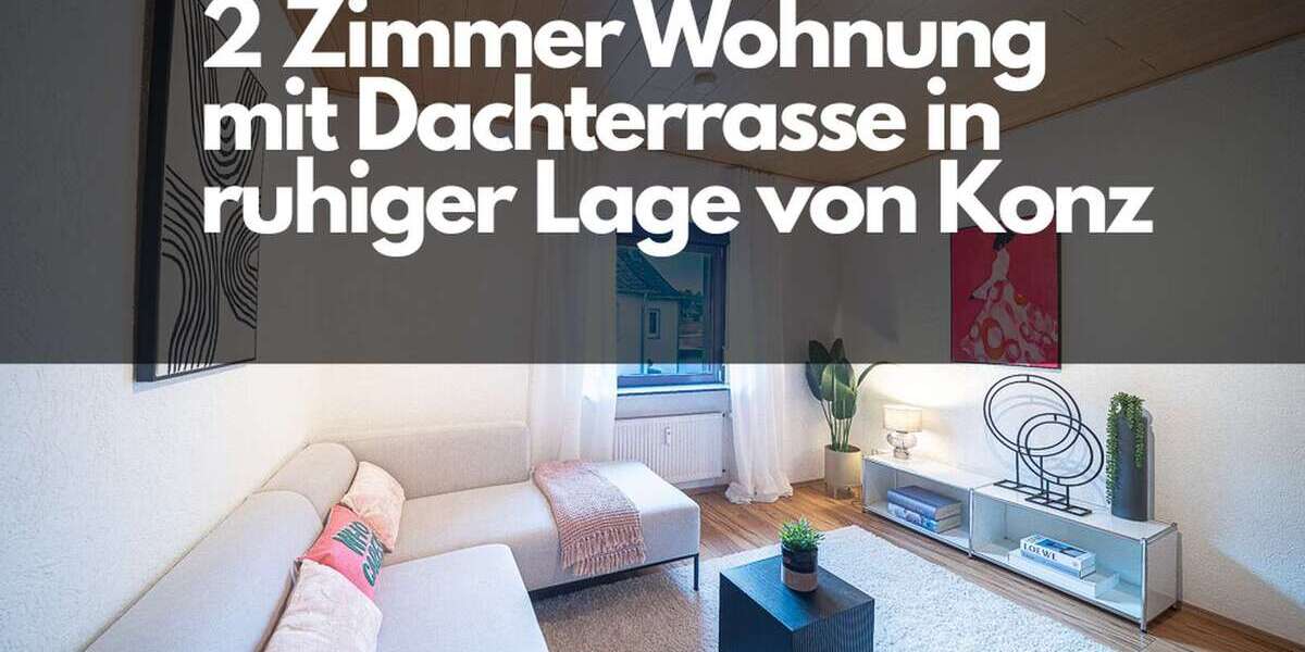 Wohnung zum Kaufen in Konz 199.900 € 68 m² 2 zimmer
