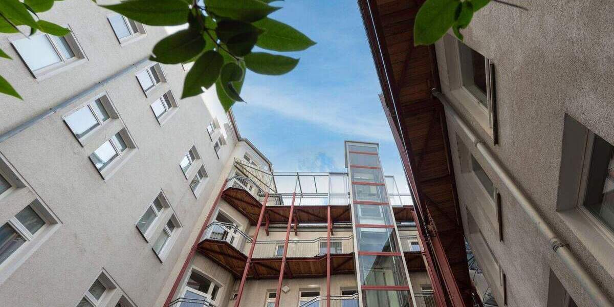 Gewerbeobjekt Leipzig Zentrum-Nord - 990.000&euro; | Angebot:24991642