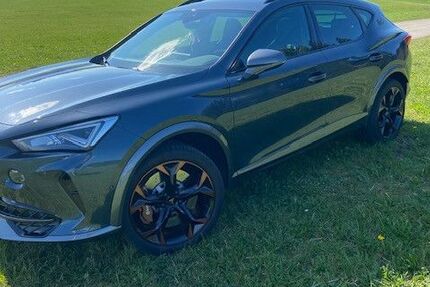 Cupra Formentor 67.000 km 29.950 &euro; Schongau 86956