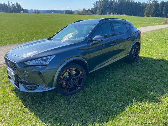 Cupra Formentor 67.000 km 29.950 &euro; Schongau 86956