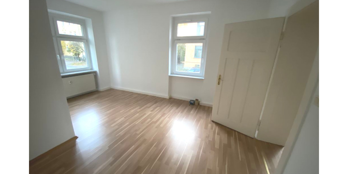 Etagenwohnung Weimar Westvorstadt - 2 Zimmer, 65 m&sup2;, 690&euro; | Angebot:25567029