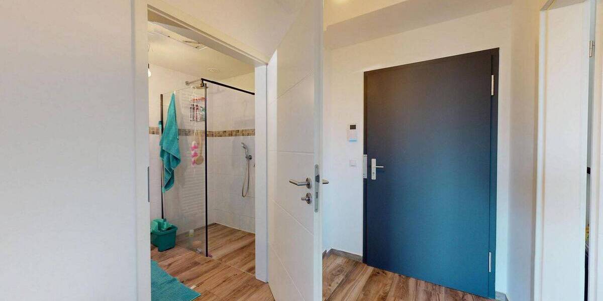 Mehrfamilienhaus, Wohnhaus Berlin Mahlsdorf - 2 Zimmer, 590 m&sup2;, 2.495.000&euro; | Angebot:26852289