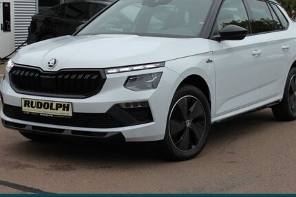 Skoda Kamiq 8.939 km 29.900 € Merseburg 06217