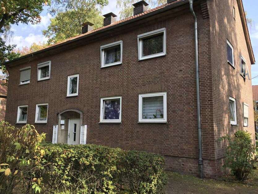 Wohnung zum Mieten in Bocholt 439 € 52 m²