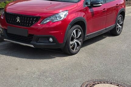 Peugeot 308 78.000 km 9.999 &euro; Arnsberg 59755