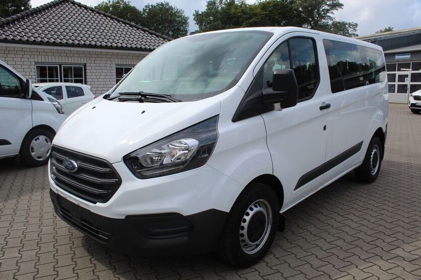 Transit Custom