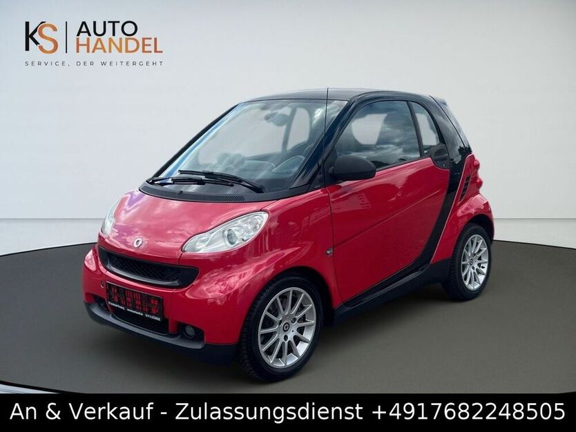 ForTwo