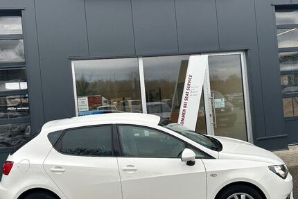 Seat Ibiza 83.500 km 8.995 &euro; Achern 77855