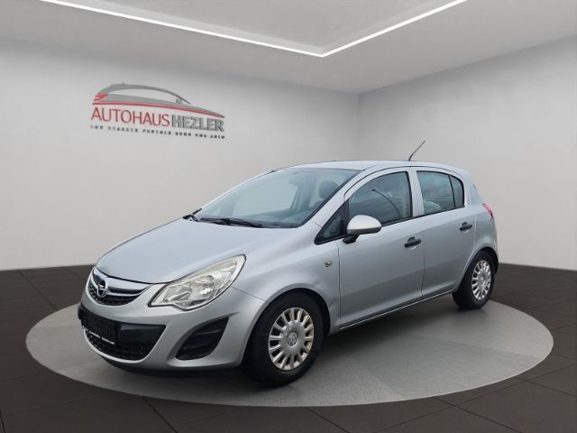 Opel Corsa 222.800 km 1.750 € Amstetten 73340
