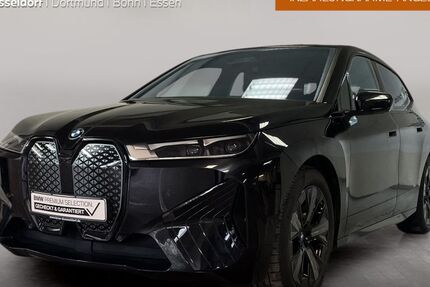 BMW iX 37.557 km 42.999 &euro; Düsseldorf 40237