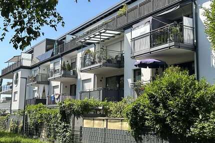 Wohnung Freilassing - 3 Zimmer, 88 m&sup2;, 459.000&euro; | Angebot:26785482