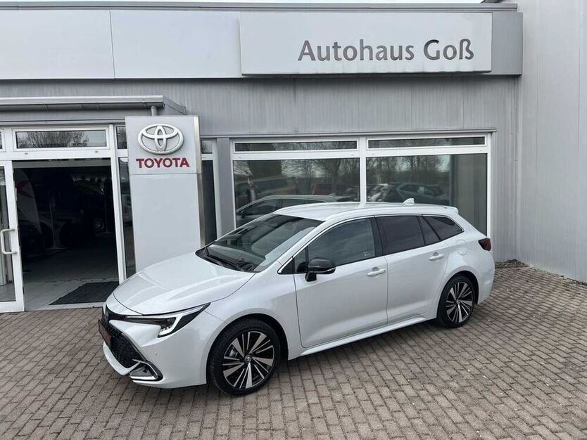 Corolla