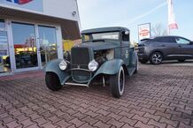Gebrauchtwagen Ford Andere