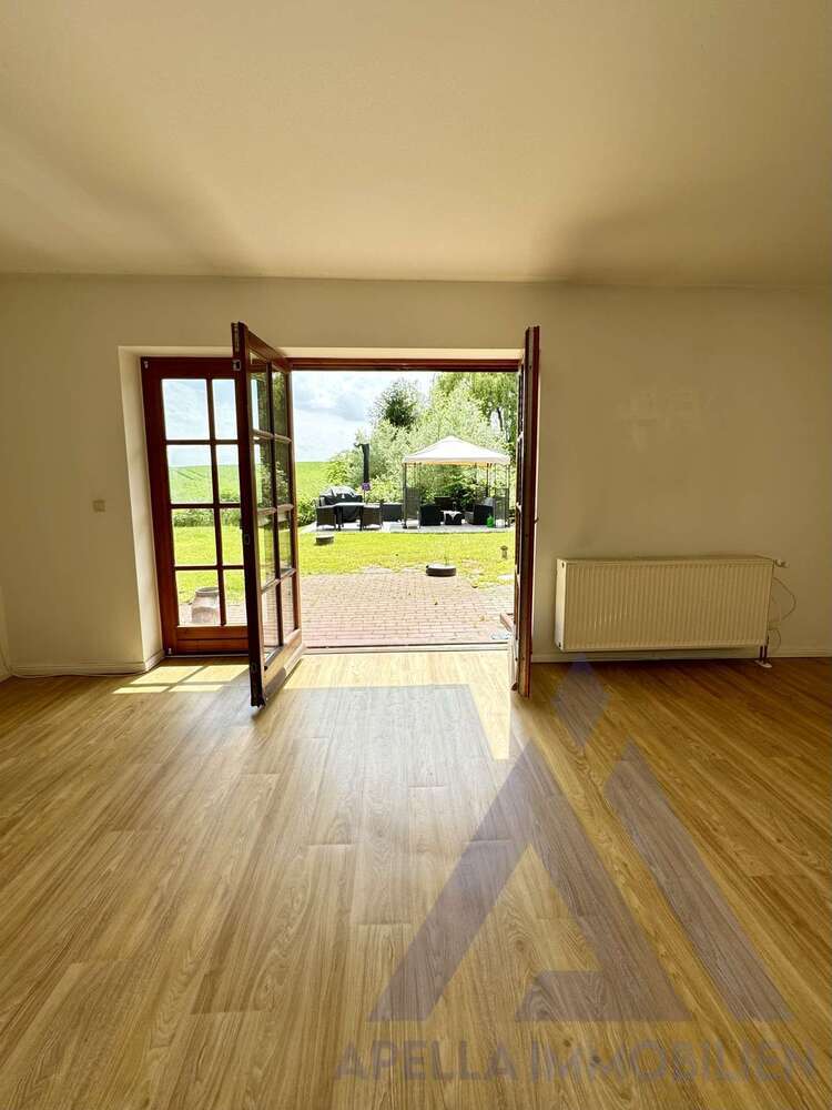 Wohnung zum Kaufen in Bobitz 207.000 € 96 m²