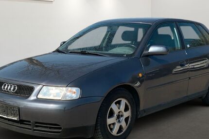 Audi A3 196.863 km 699 &euro; Brehna 06796