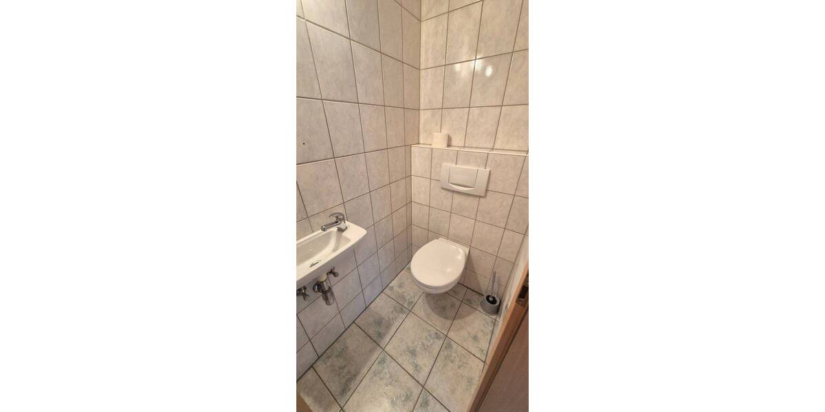 Etagenwohnung Münnerstadt - 4 Zimmer, 102 m&sup2;, 209.000&euro; | Angebot:26217648