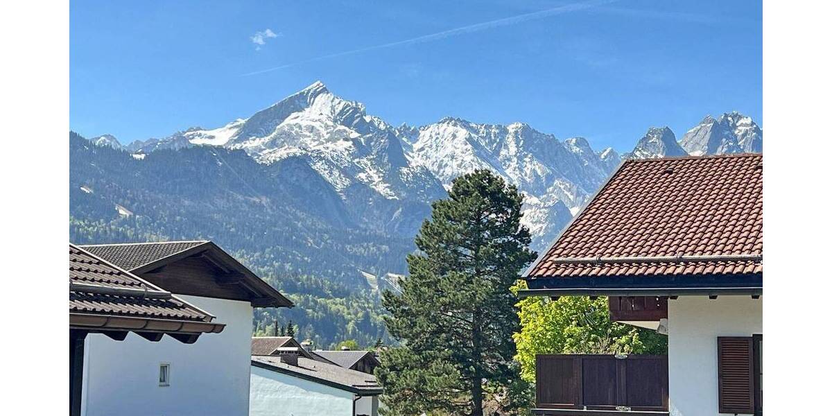 Grundstück Garmisch-Partenkirchen Garmisch - 1.295.000&euro; | Angebot:26401397
