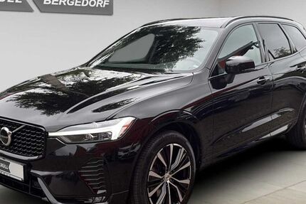 Volvo XC60 64.240 km 39.997 &euro; Hamburg 21029