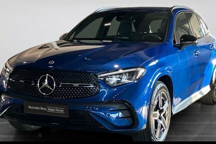 Mercedes-Benz GLC 220 9.900 km 54.980 &euro; Kaiserslautern 67655