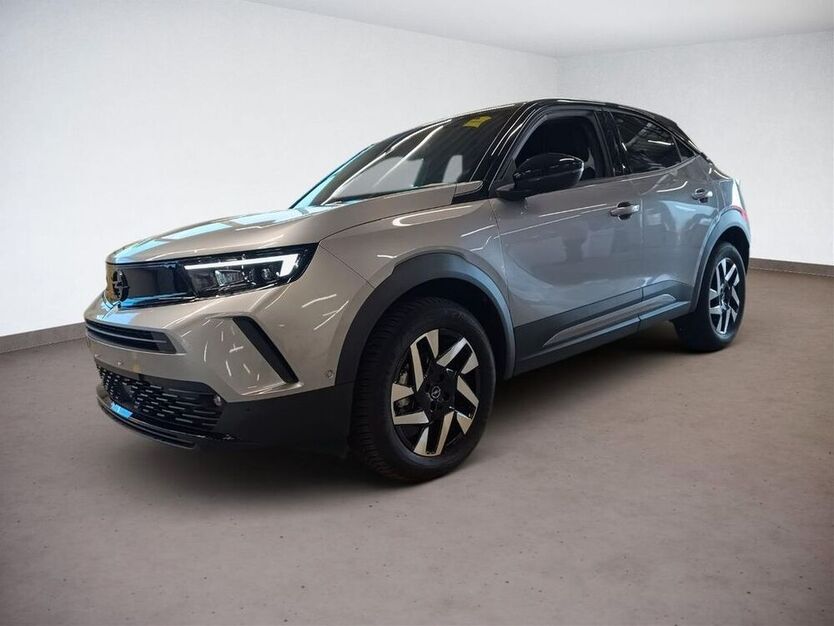 Mokka
