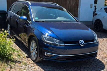 VW Golf 134.000 km 16.000 &euro; Murnau am Staffelsee 82418