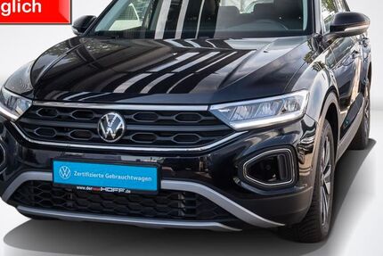 VW T-Roc 17.189 km 22.475 &euro; Troisdorf-Spich 53842