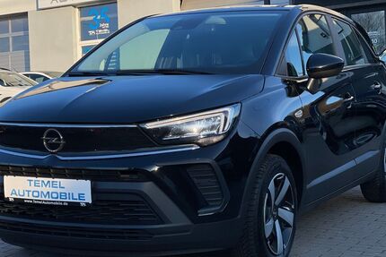 Opel Crossland (X) 144.650 km 12.499 € Montabaur-Eschelbach 56410
