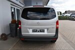 Mercedes-Benz Vito 114 CDI 4x4 kompakt Autom. Camping Edition 56.134 km 34.995 &euro; Donauwörth 86609