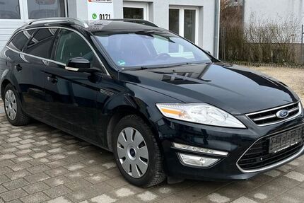 Ford Mondeo 297.333 km 3.200 &euro; Saarlouis 66740