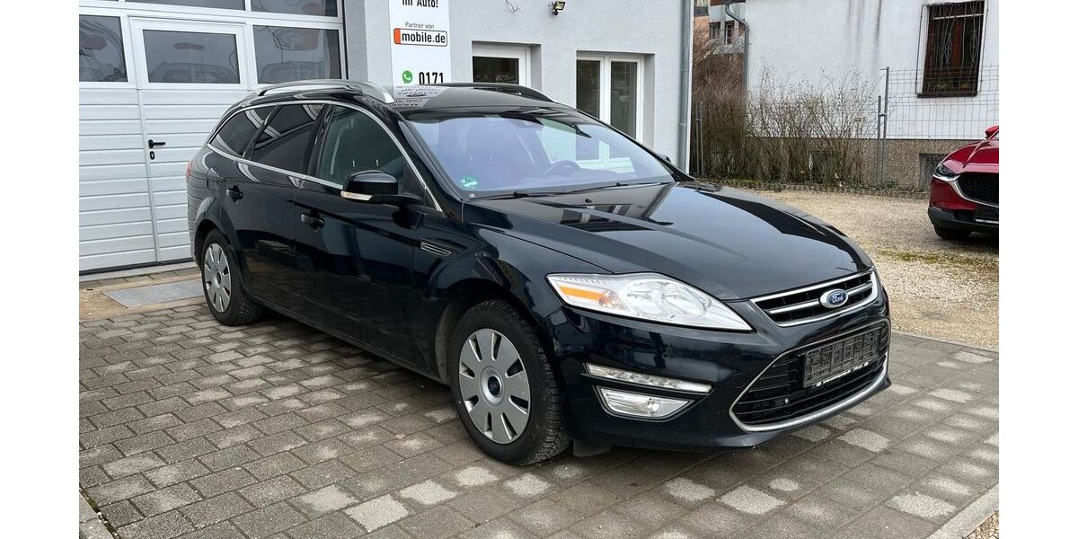 Ford Mondeo 297.333 km 3.200 &euro; Saarlouis 66740