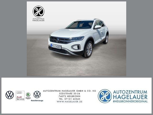 VW T-Roc 11.104 km 30.941 € Heilbronn 74072