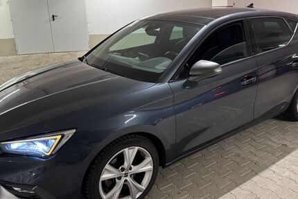 Seat Leon 95.526 km 17.690 &euro; Ottobrunn bei München 85521