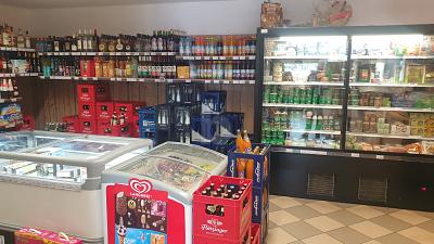 MODERNISIERT, ZENTRAL GELEGEN, SOFORT STARTEN - Gewerbeobjekt Höslwang | Angebot:26421094