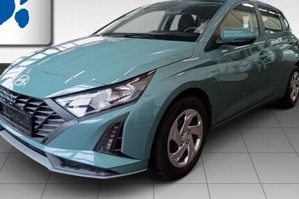 Hyundai i20 18.878 km 15.830 &euro; Salzbergen 48499