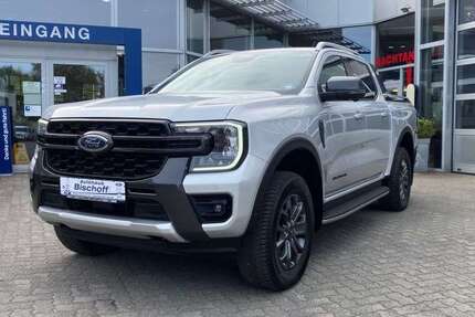 Ford Ranger 45.196 km 42.890 &euro; Neumünster 24539