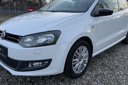 VW Polo 102.100 km 6.690 &euro; Braunschweig 38110