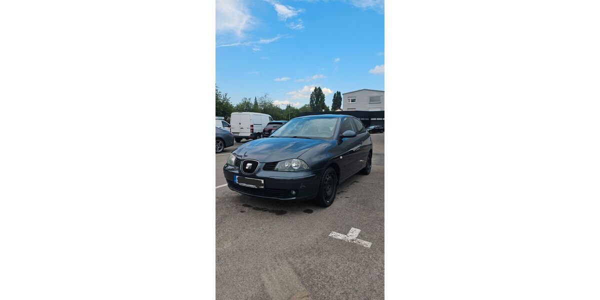 Seat Ibiza 162.000 km 900 &euro; Sindelfingen 71069
