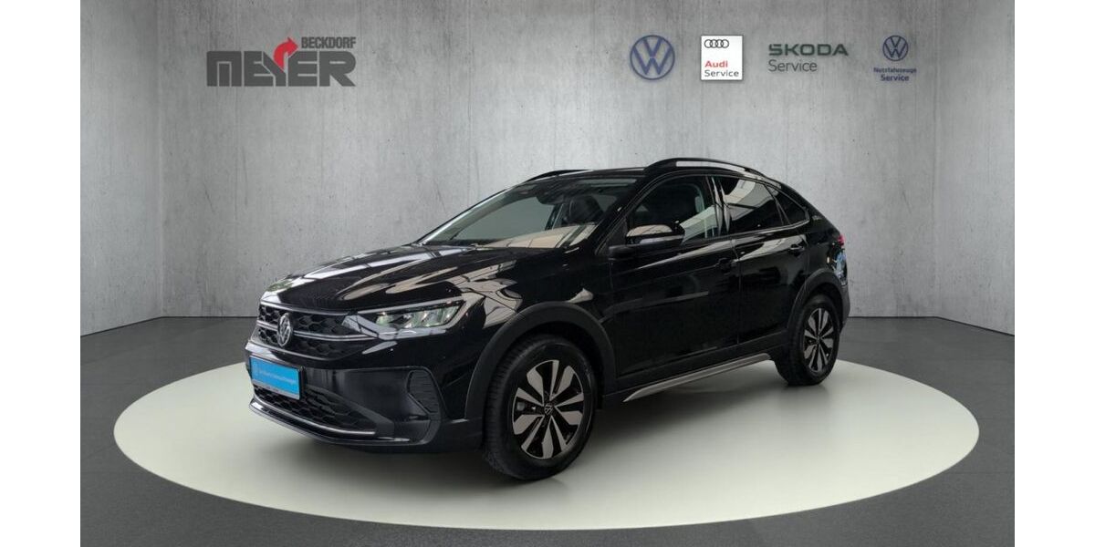 VW Taigo 9.464 km 25.990 &euro; Beckdorf 21643