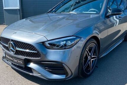 Mercedes-Benz C 180 8.933 km 39.980 &euro; Hoppegarten 15366