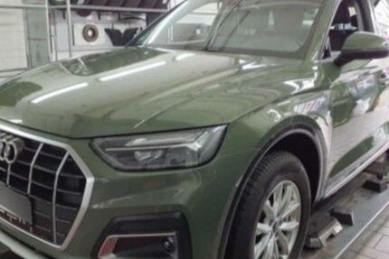 Audi Q5 76.555 km 41.960 € München 80686