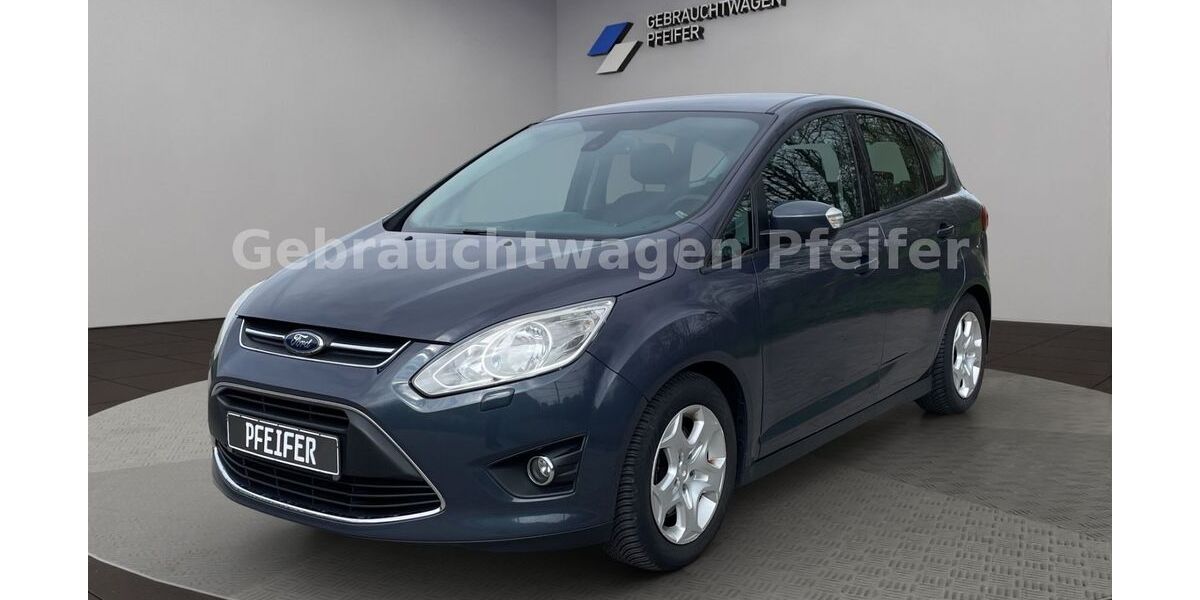 Ford C-Max 150.600 km 4.990 € Wald-Michelbach 69483