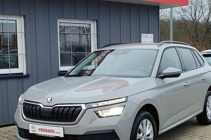 Skoda Kamiq 33.590 km 16.950 &euro; Nienburg 31582