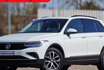 VW Tiguan 78.966 km 28.279 &euro; Sendenhorst 48324