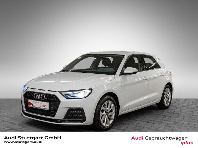 Audi A1 27.483 km 20.940 &euro; Stuttgart 70563