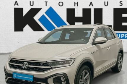 VW T-Roc 25.816 km 22.490 &euro; Wedemark 30900