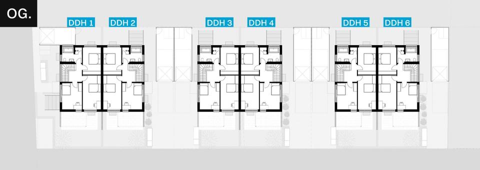 Doppelhaushälfte Ingolstadt Nordost - 5 Zimmer, 148 m&sup2;, 799.000&euro; | Angebot:25342178