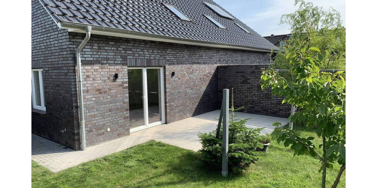 Doppelhaushälfte Lüneburg Goseburg-Zeltberg - 5 Zimmer, 137 m&sup2;, 589.000&euro; | Angebot:26029733